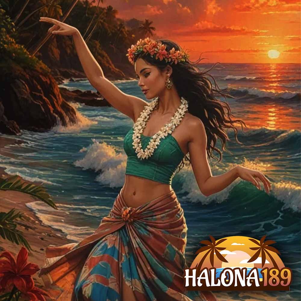 Halona189 Sentuhan Elegan untuk Pengalaman Digital Baru by Hey siriusly